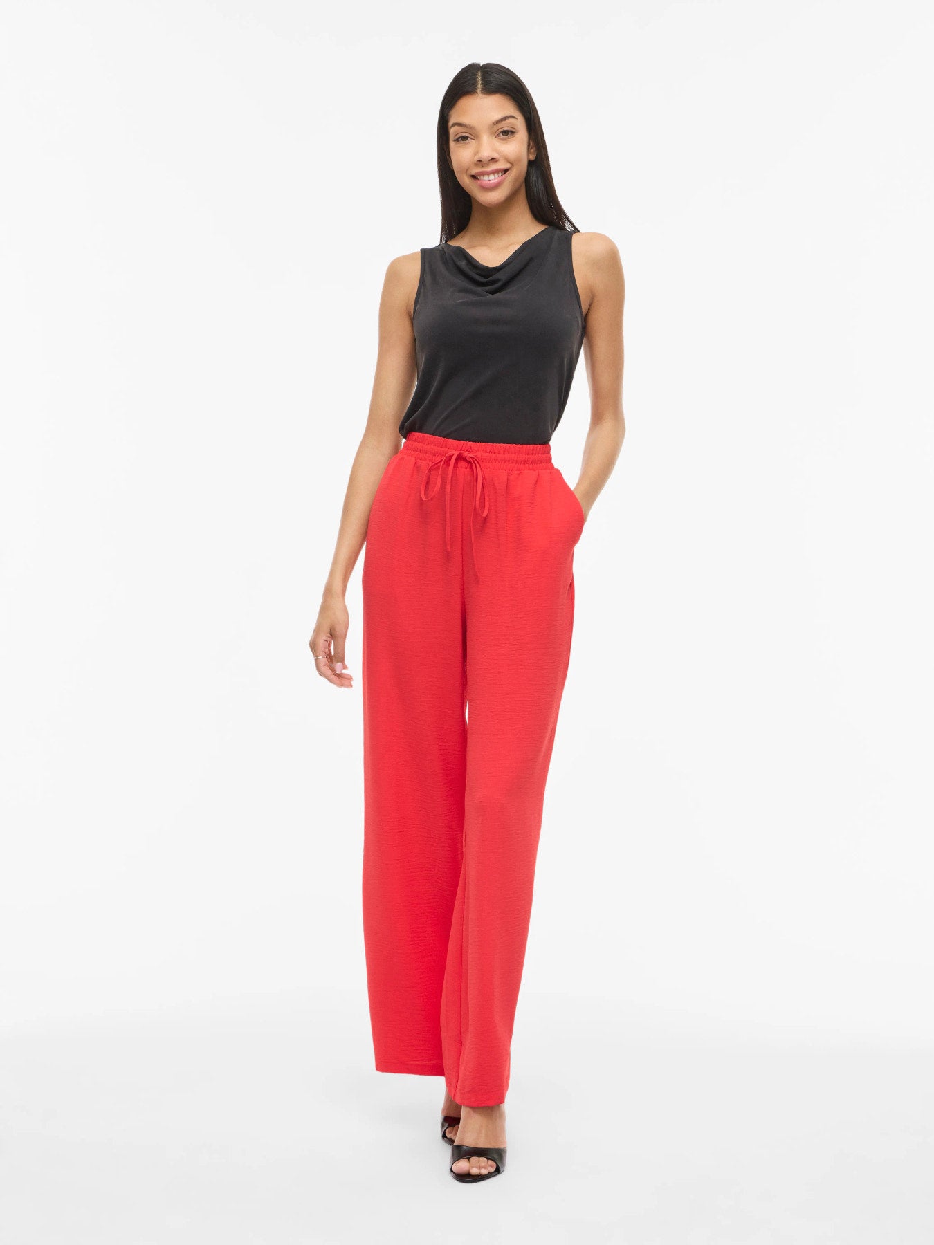 Josa Wide Leg Pants