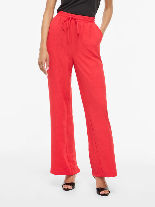 Josa Wide Leg Pants