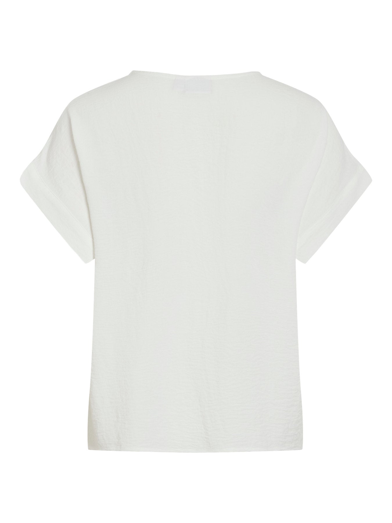 Josa Short Sleeve Top