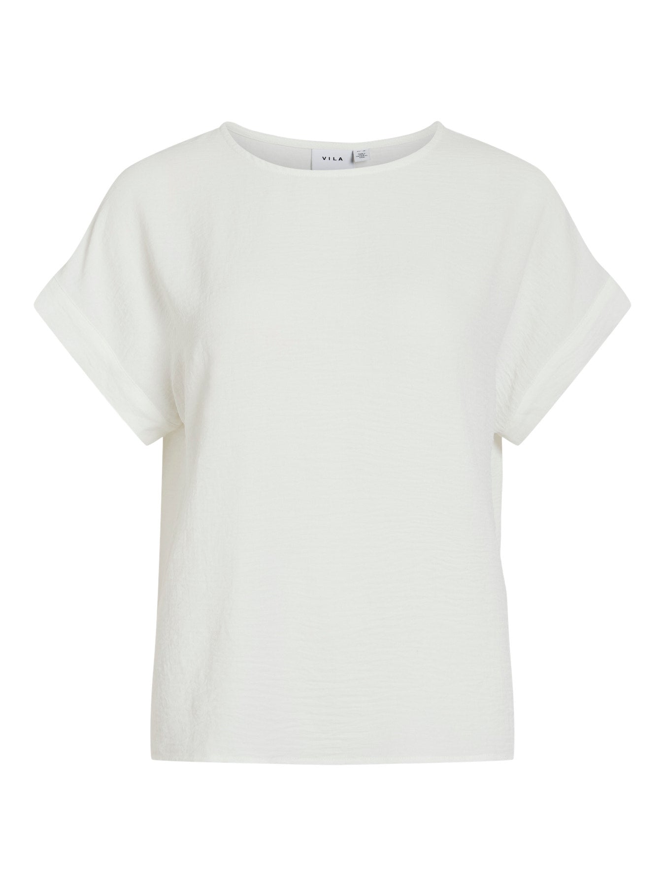 Josa Short Sleeve Top