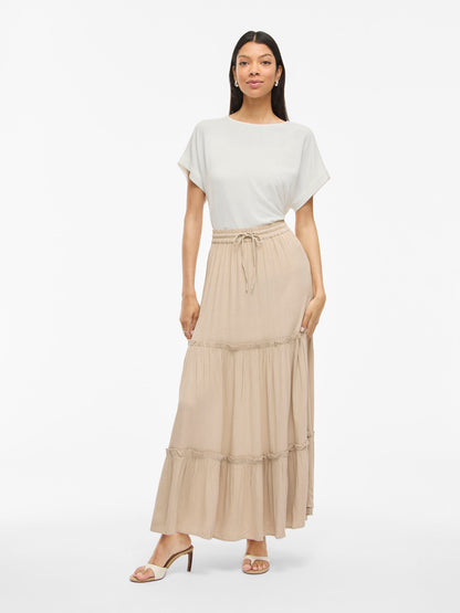 Josa Short Sleeve Top