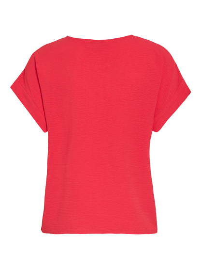 Josa Short Sleeve Top