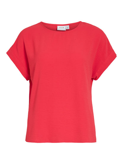 Josa Short Sleeve Top