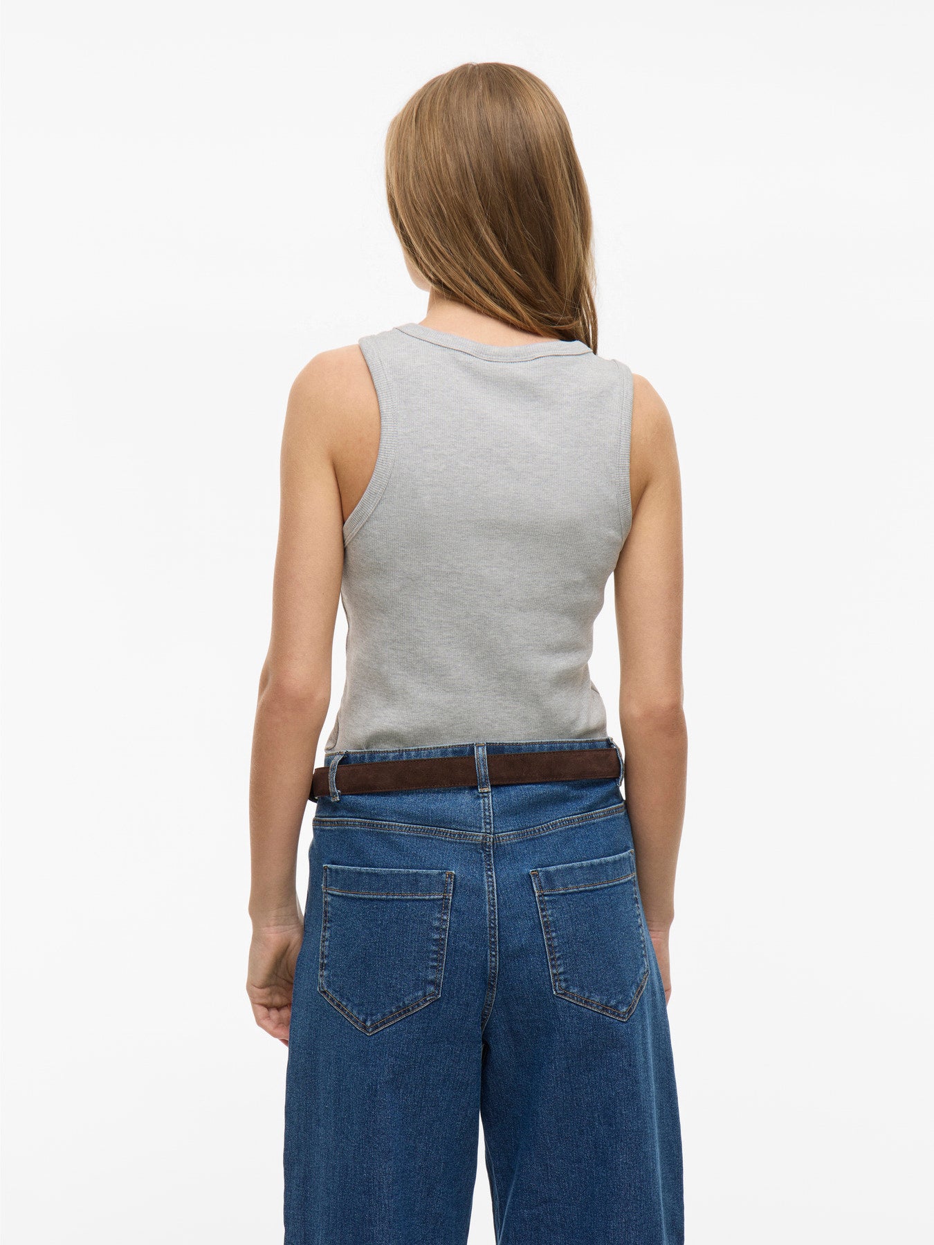 Sola Tank Top