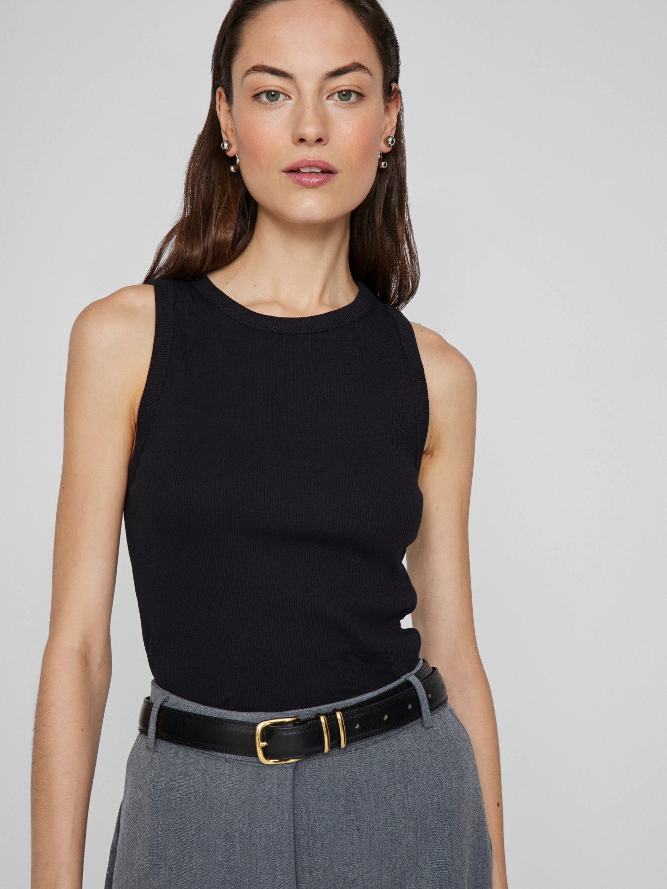 Sola Tank Top