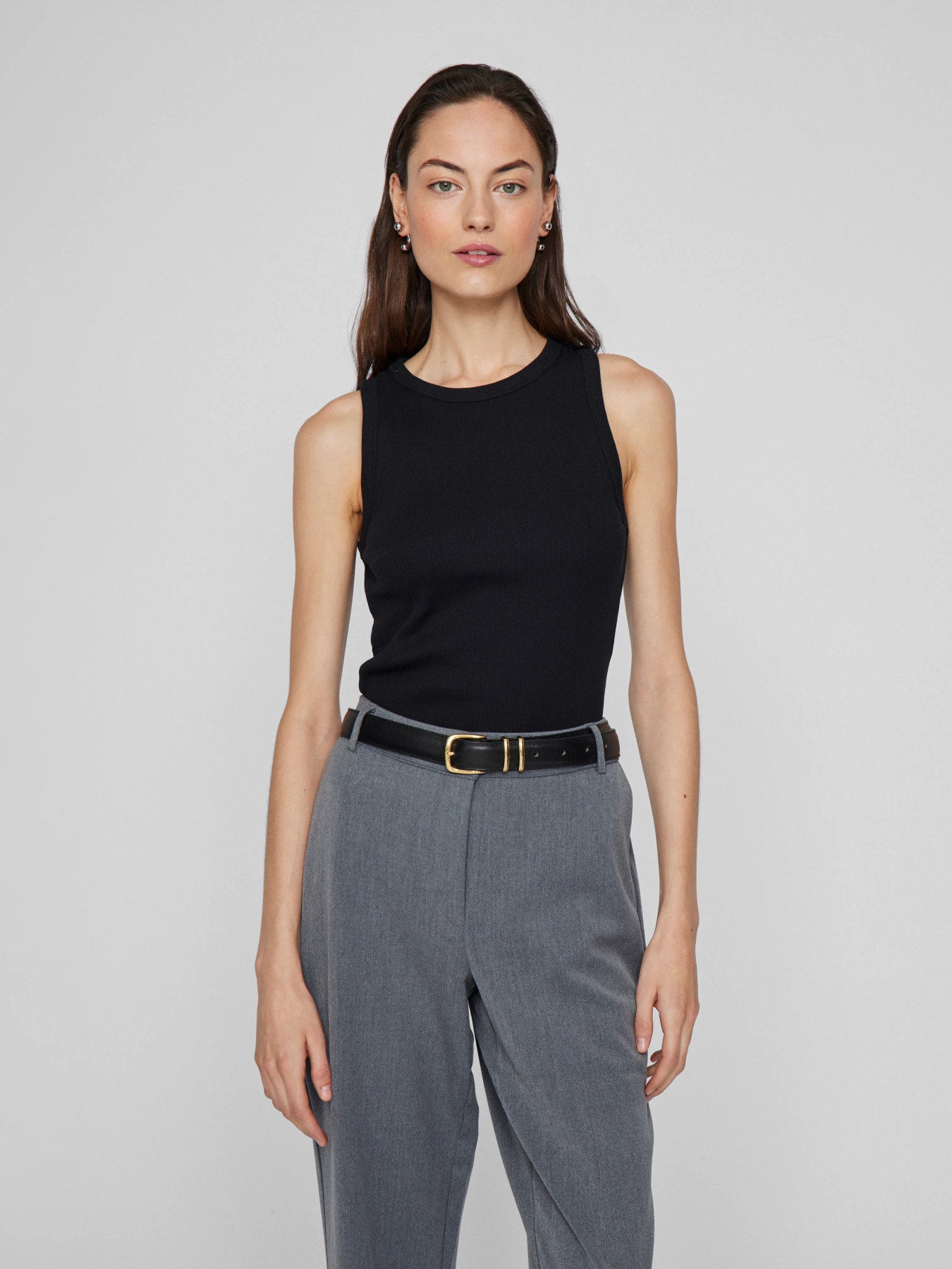 Sola Tank Top
