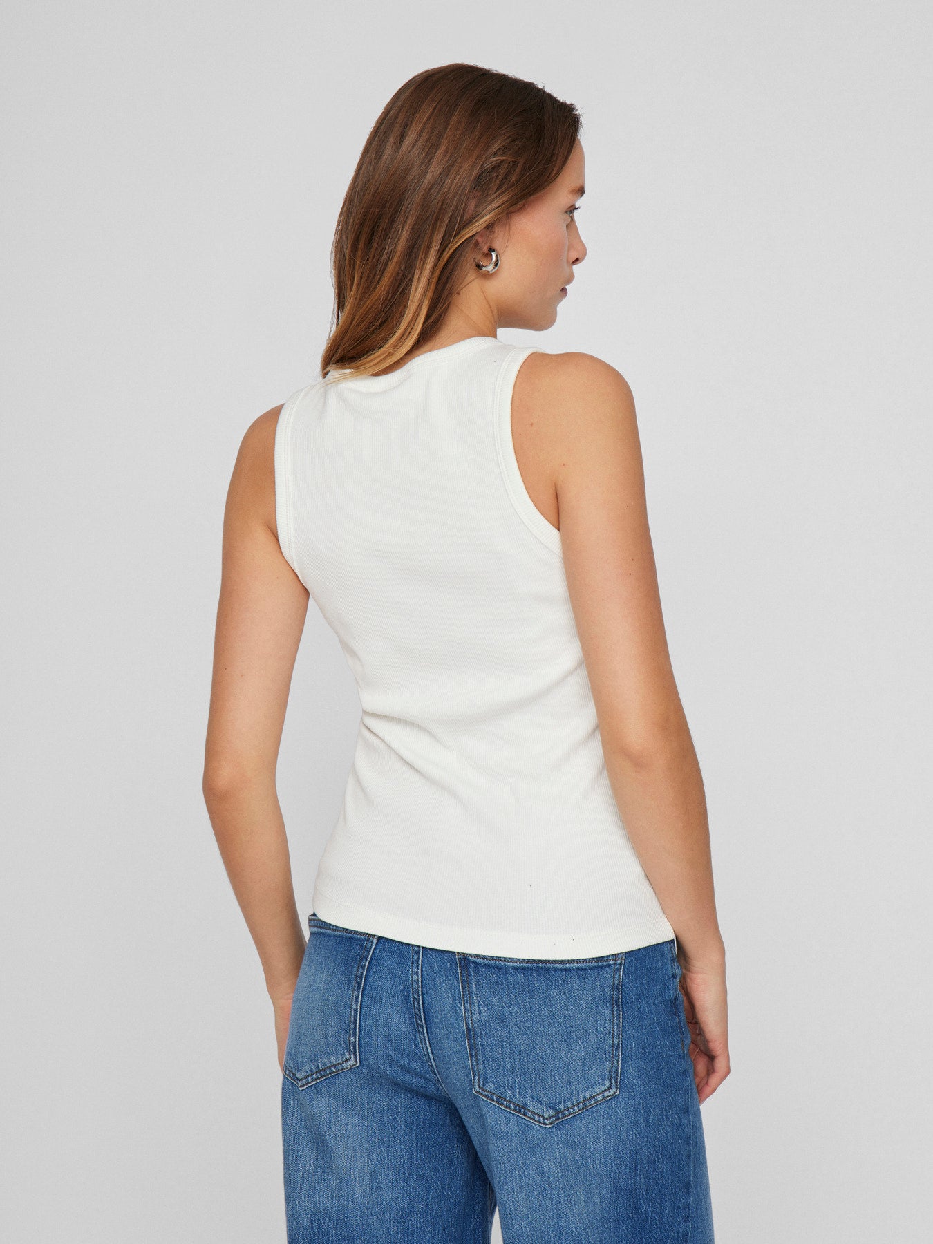 Sola Tank Top
