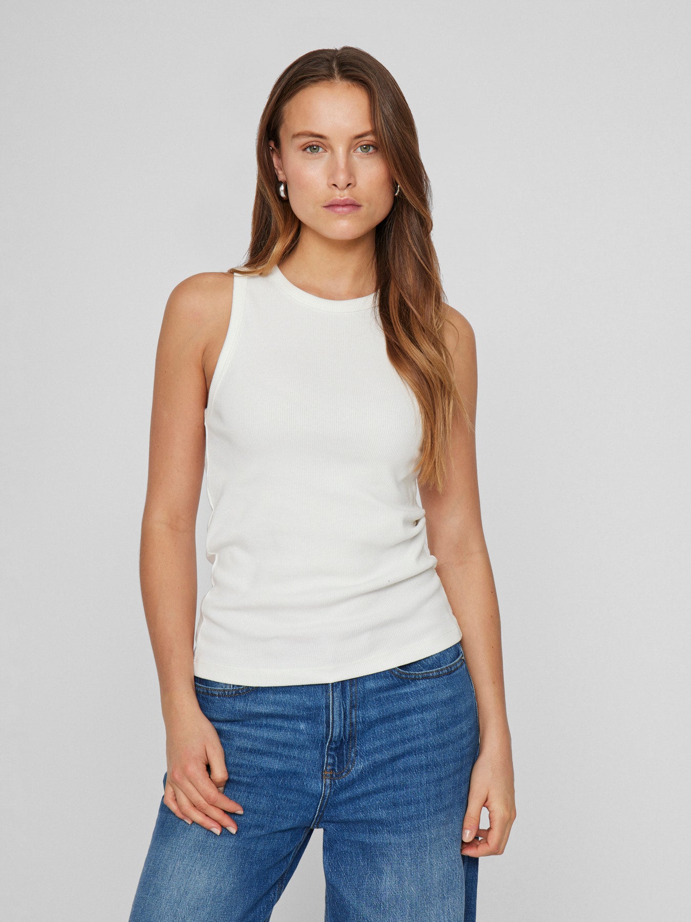 Sola Tank Top