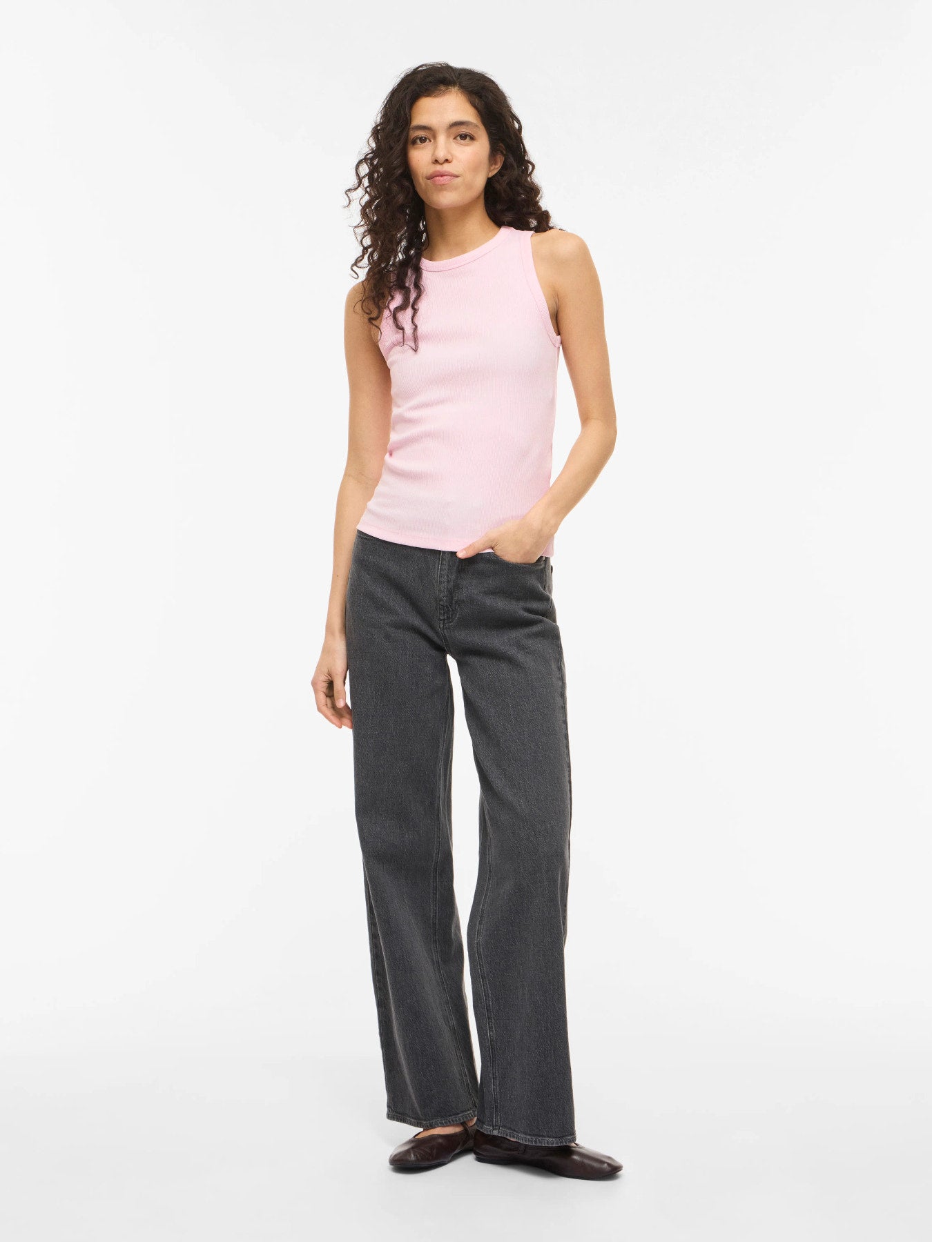 Sola Tank Top