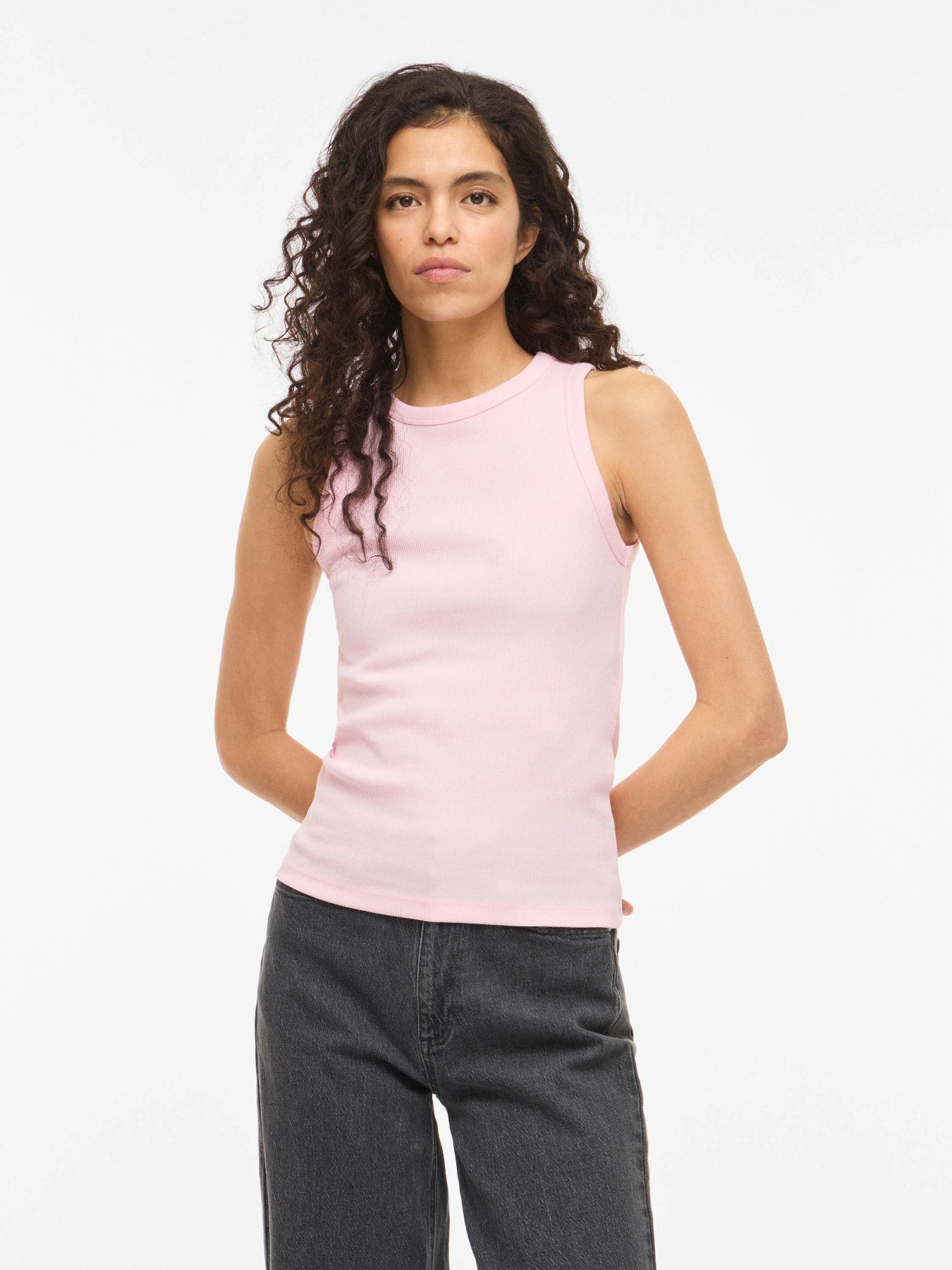 Sola Tank Top