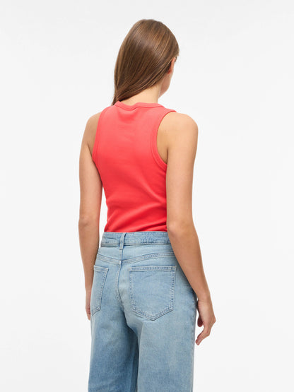 Sola Tank Top