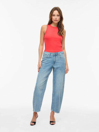 Sola Tank Top