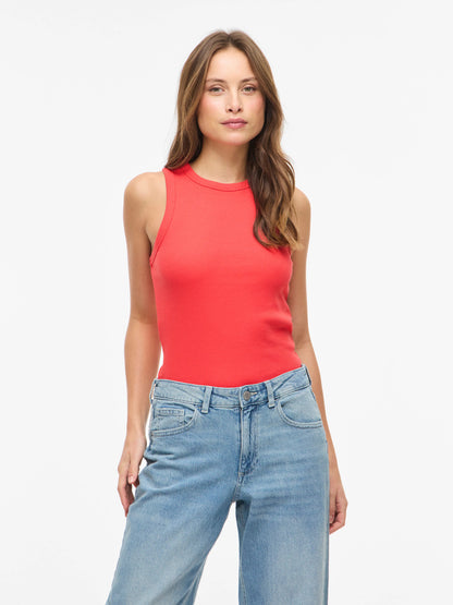 Sola Tank Top