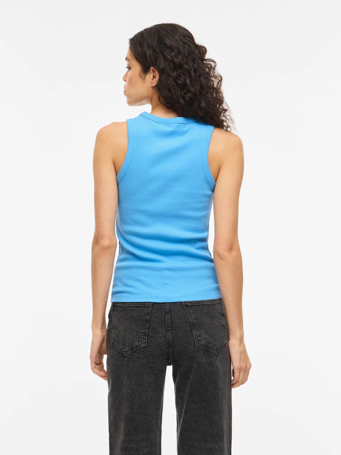 Sola Tank Top