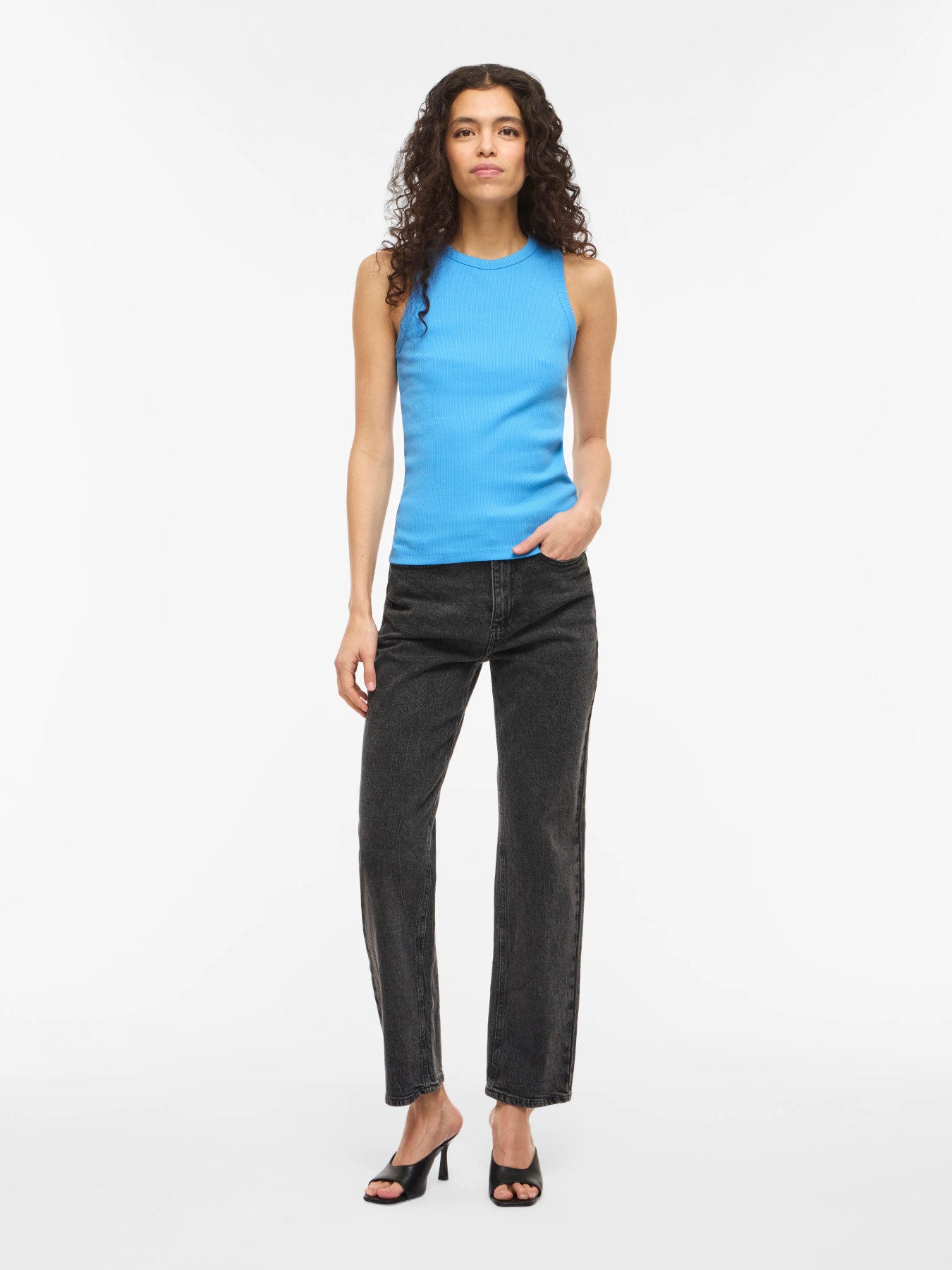 Sola Tank Top