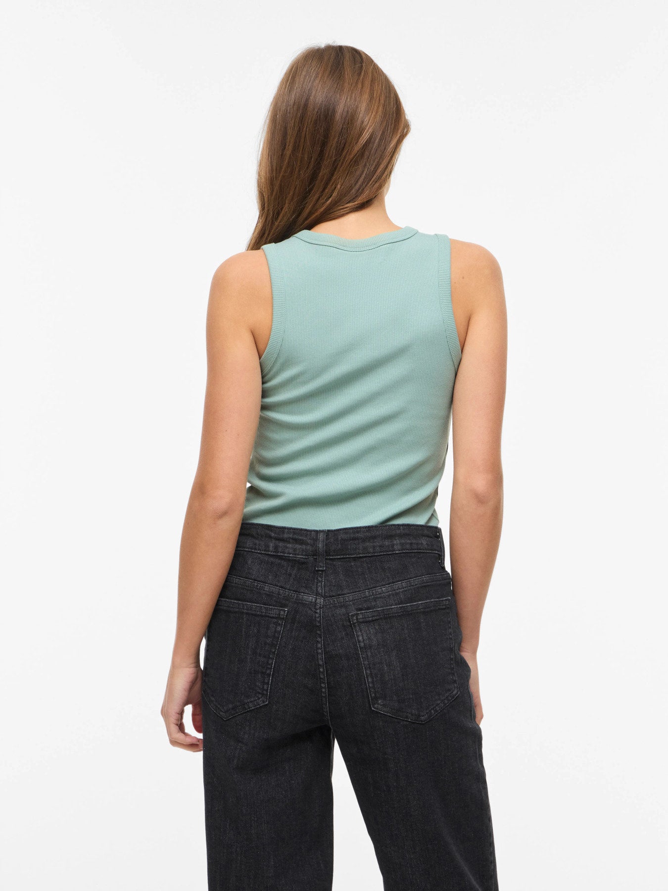 Sola Tank Top