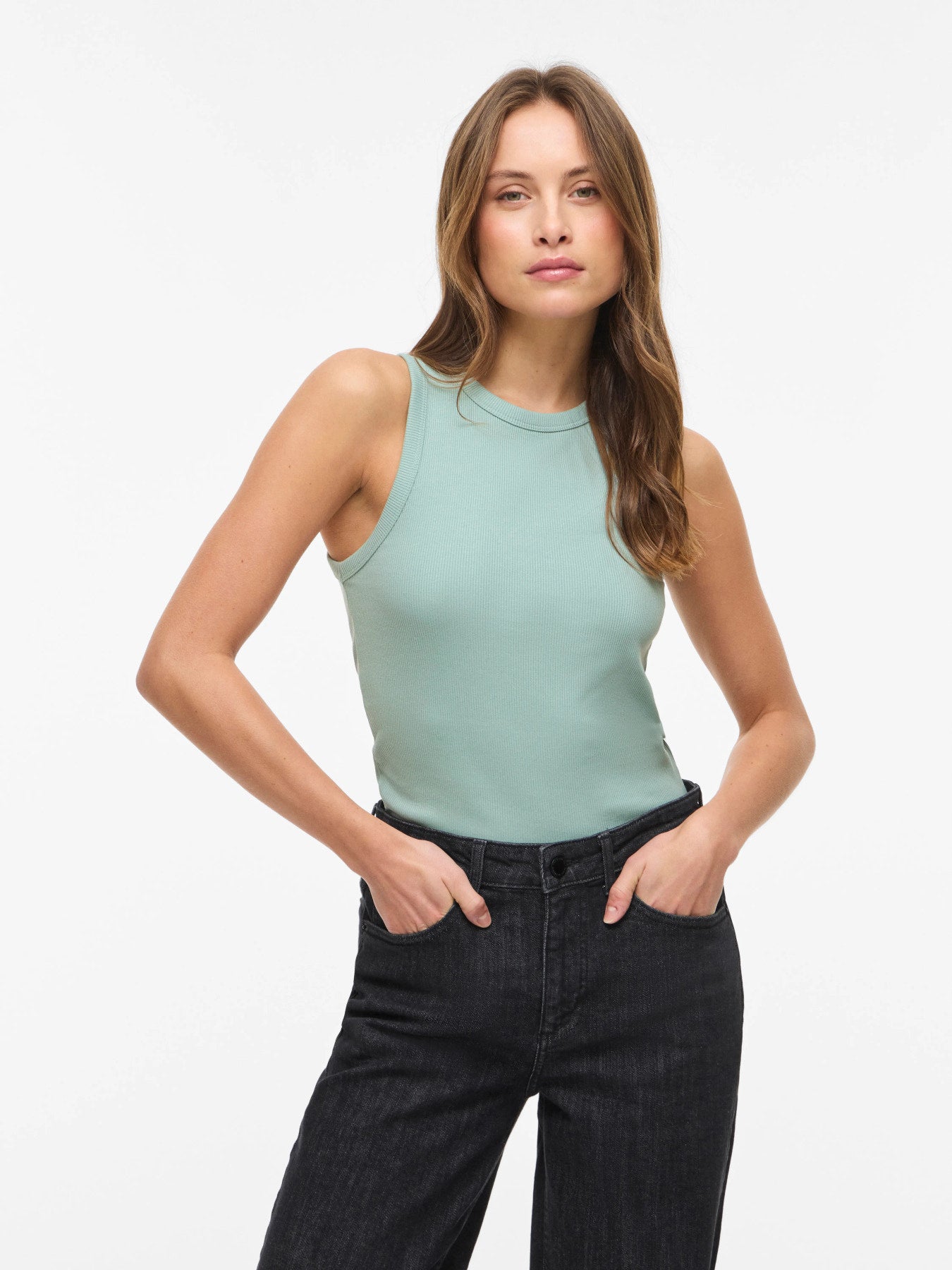 Sola Tank Top