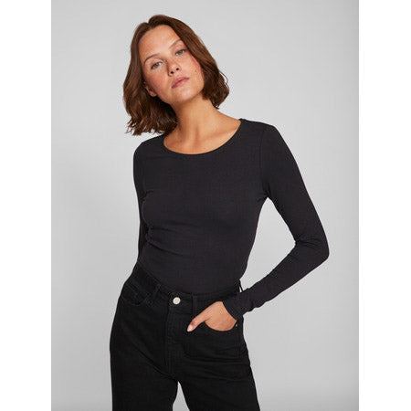 VINORA Long Sleeve Top