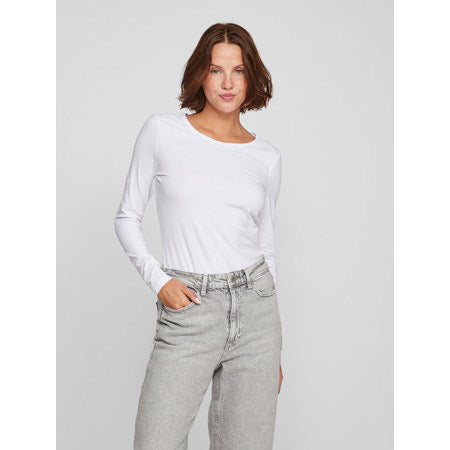 VINORA Long Sleeve Top