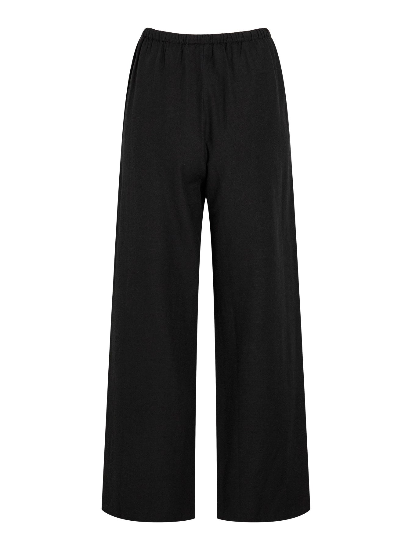 Prisilla Wide Leg Pant