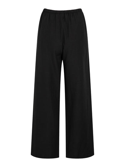 Prisilla Wide Leg Pant