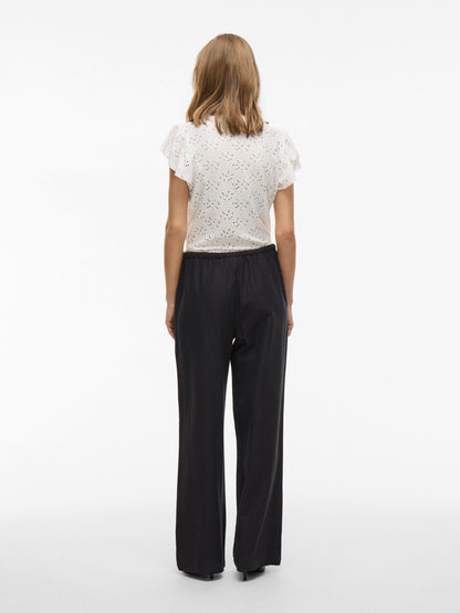 Prisilla Wide Leg Pant
