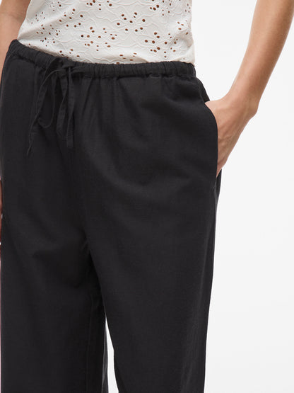 Prisilla Wide Leg Pant