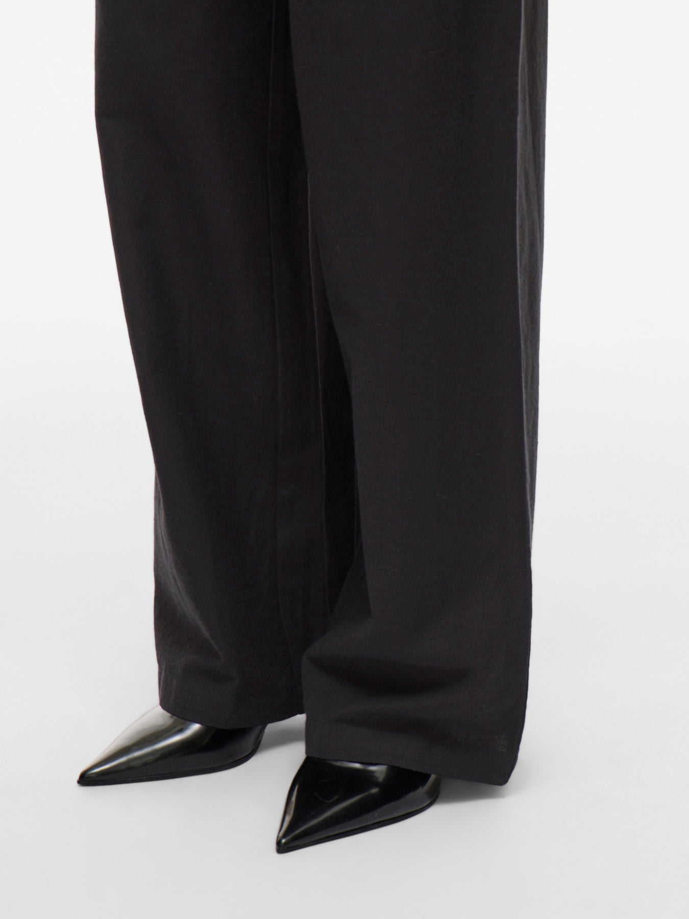 Prisilla Wide Leg Pant
