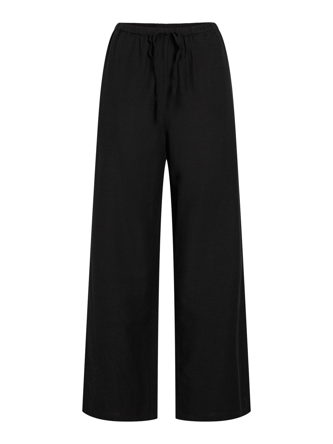 Prisilla Wide Leg Pant