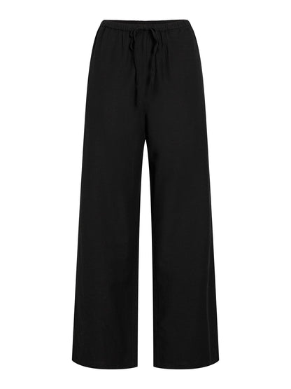 Prisilla Wide Leg Pant