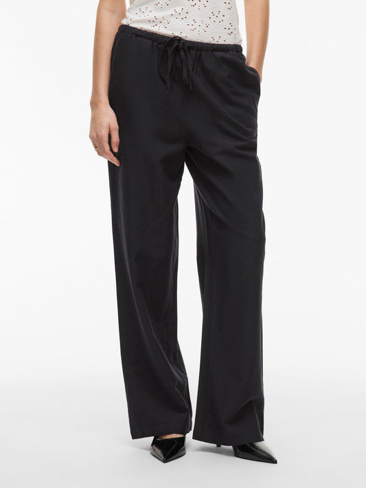 Prisilla Wide Leg Pant