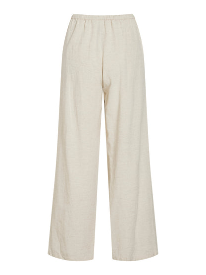 Prisilla Wide Leg Pant