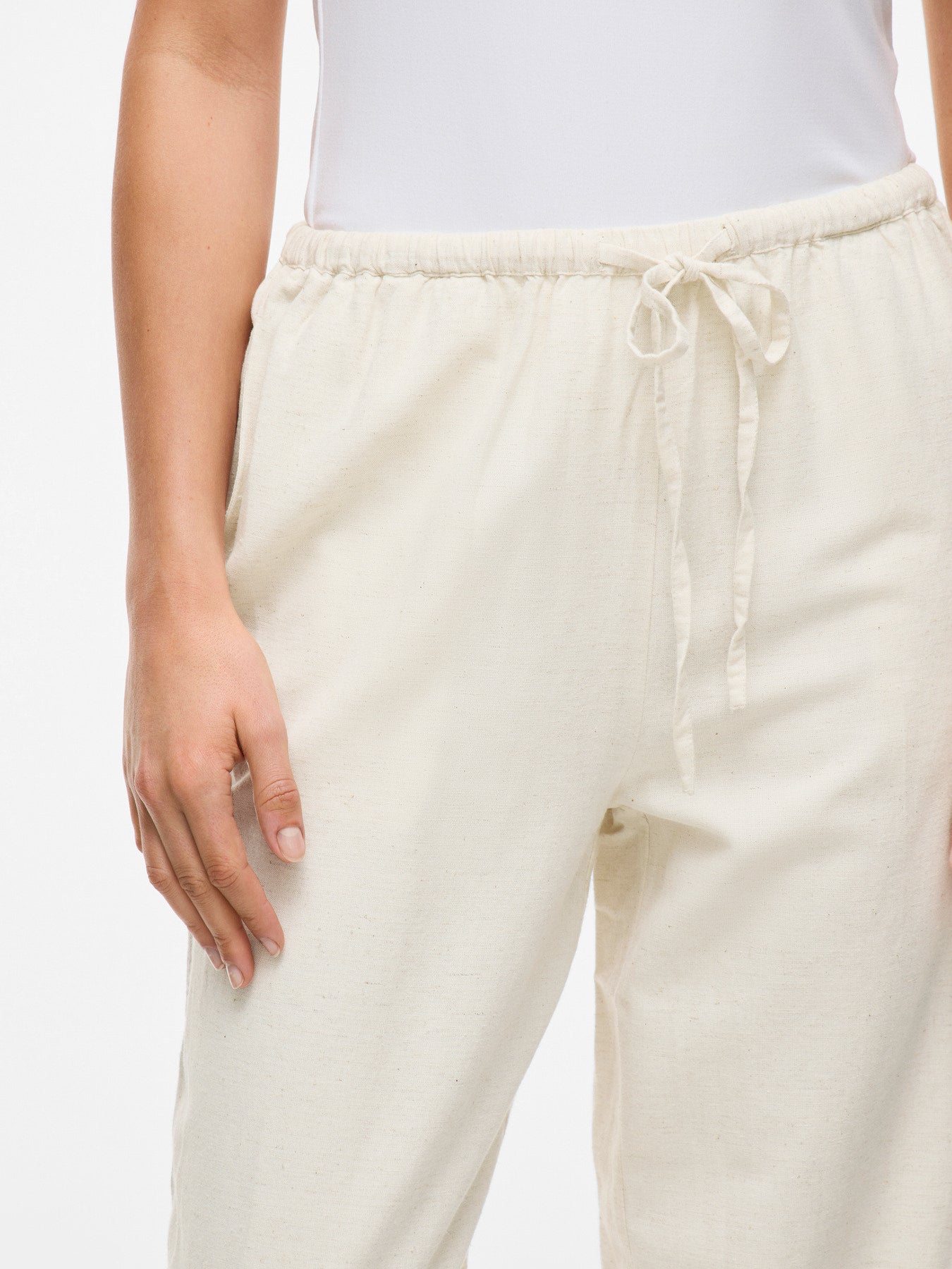 Prisilla Wide Leg Pant