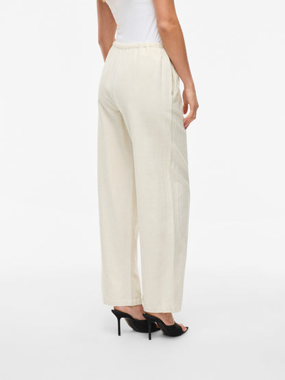 Prisilla Wide Leg Pant