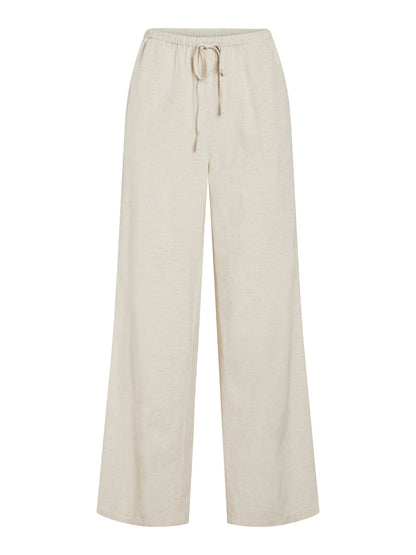 Prisilla Wide Leg Pant