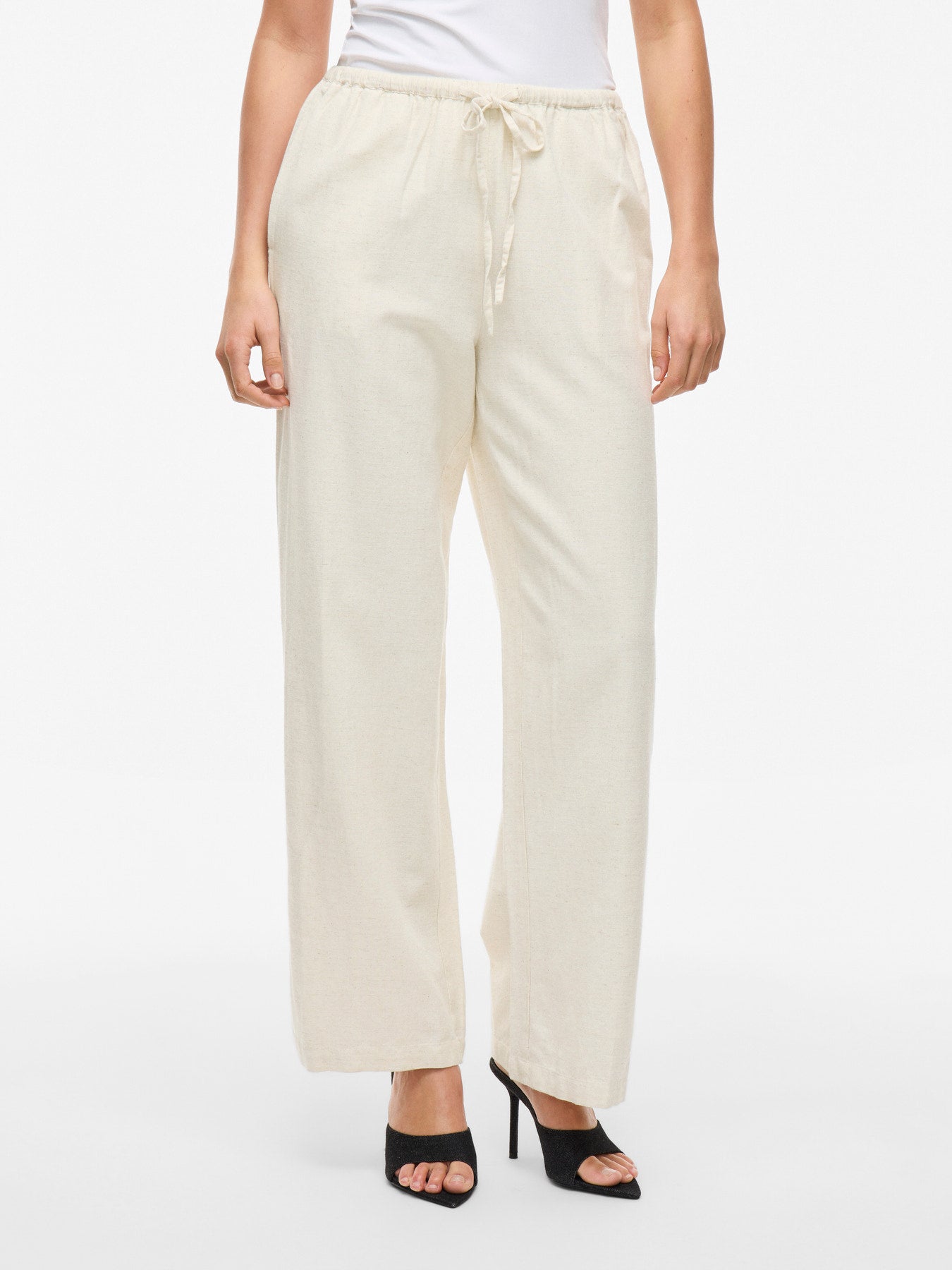 Prisilla Wide Leg Pant