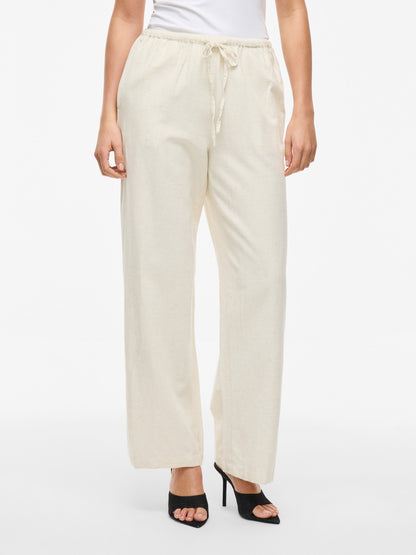 Prisilla Wide Leg Pant
