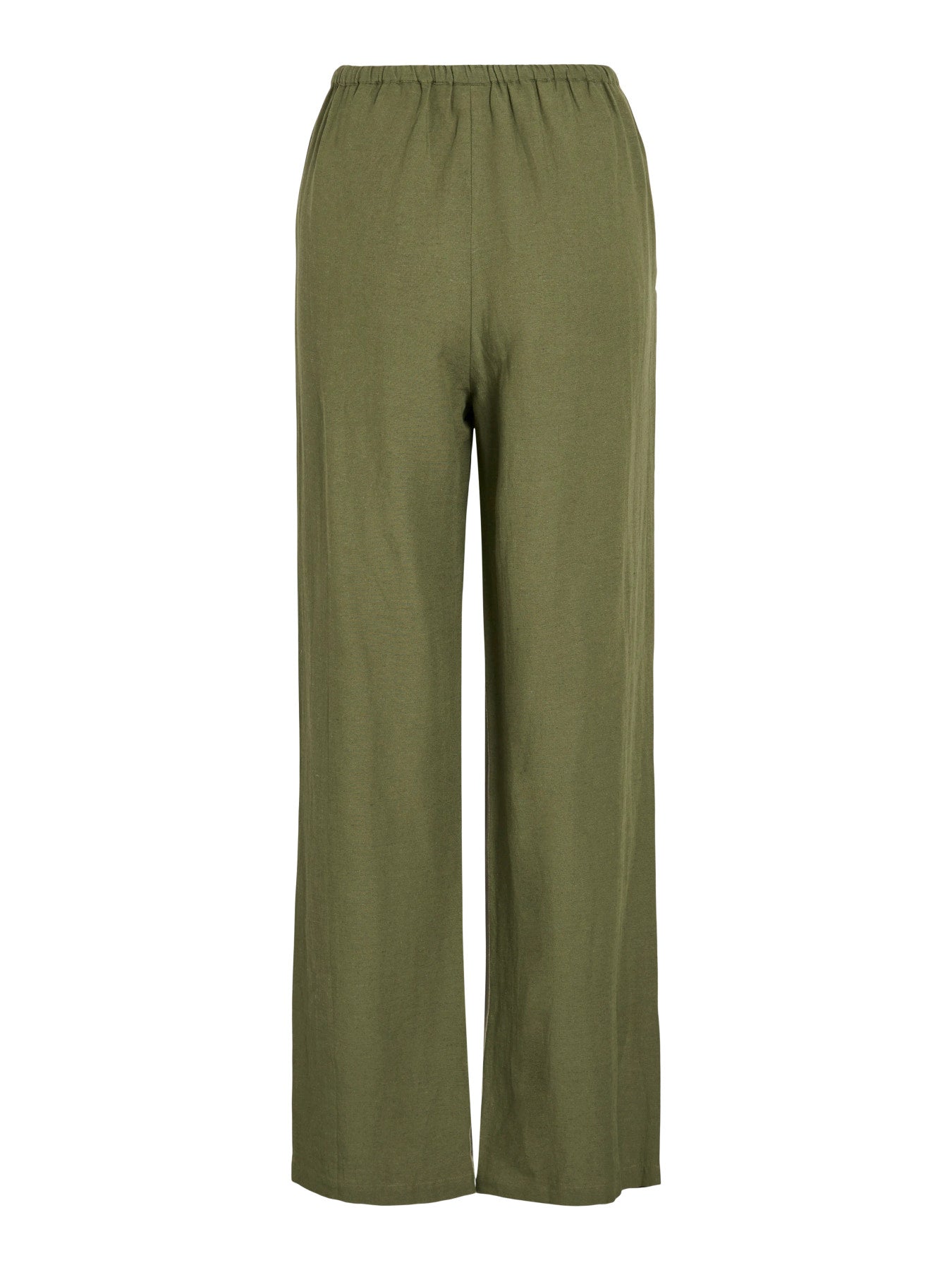 Prisilla Wide Leg Pant