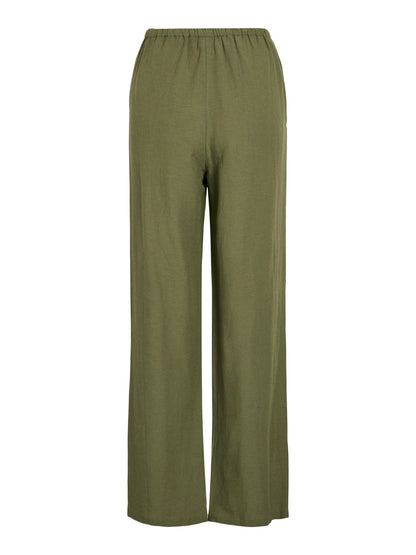 Prisilla Wide Leg Pant