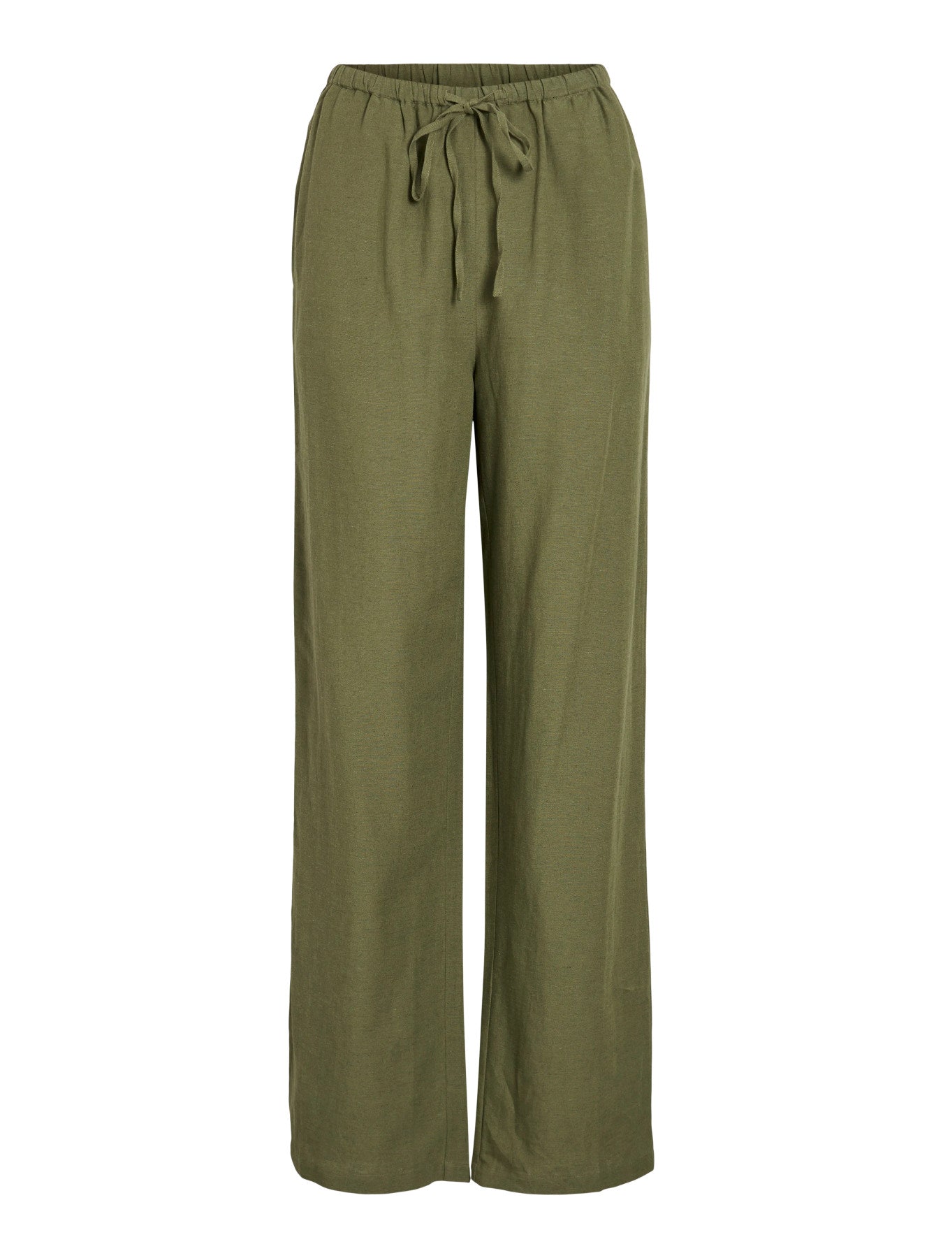 Prisilla Wide Leg Pant