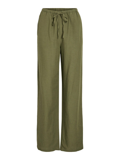 Prisilla Wide Leg Pant