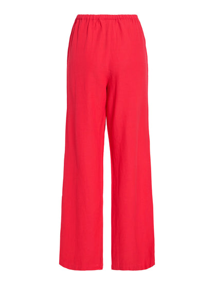 Prisilla Wide Leg Pant