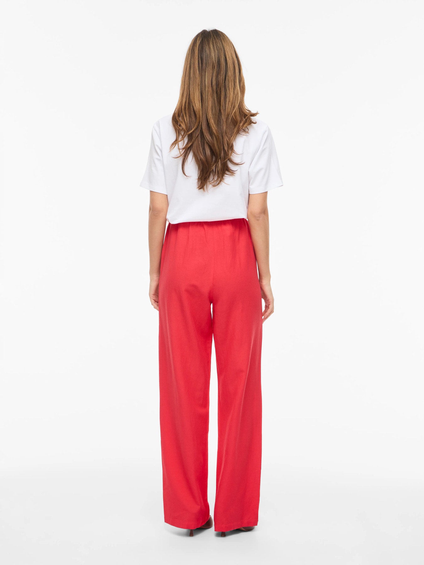 Prisilla Wide Leg Pant