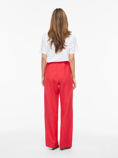 Prisilla Wide Leg Pant