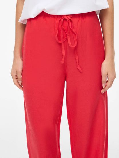 Prisilla Wide Leg Pant