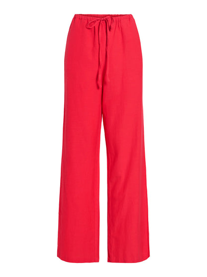 Prisilla Wide Leg Pant