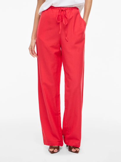 Prisilla Wide Leg Pant