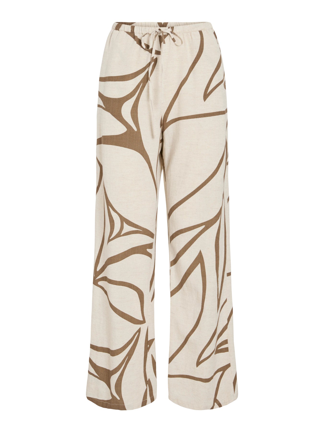 Prisilla Wide Leg Pant