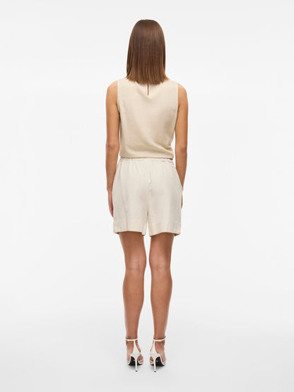 Prisilla Shorts