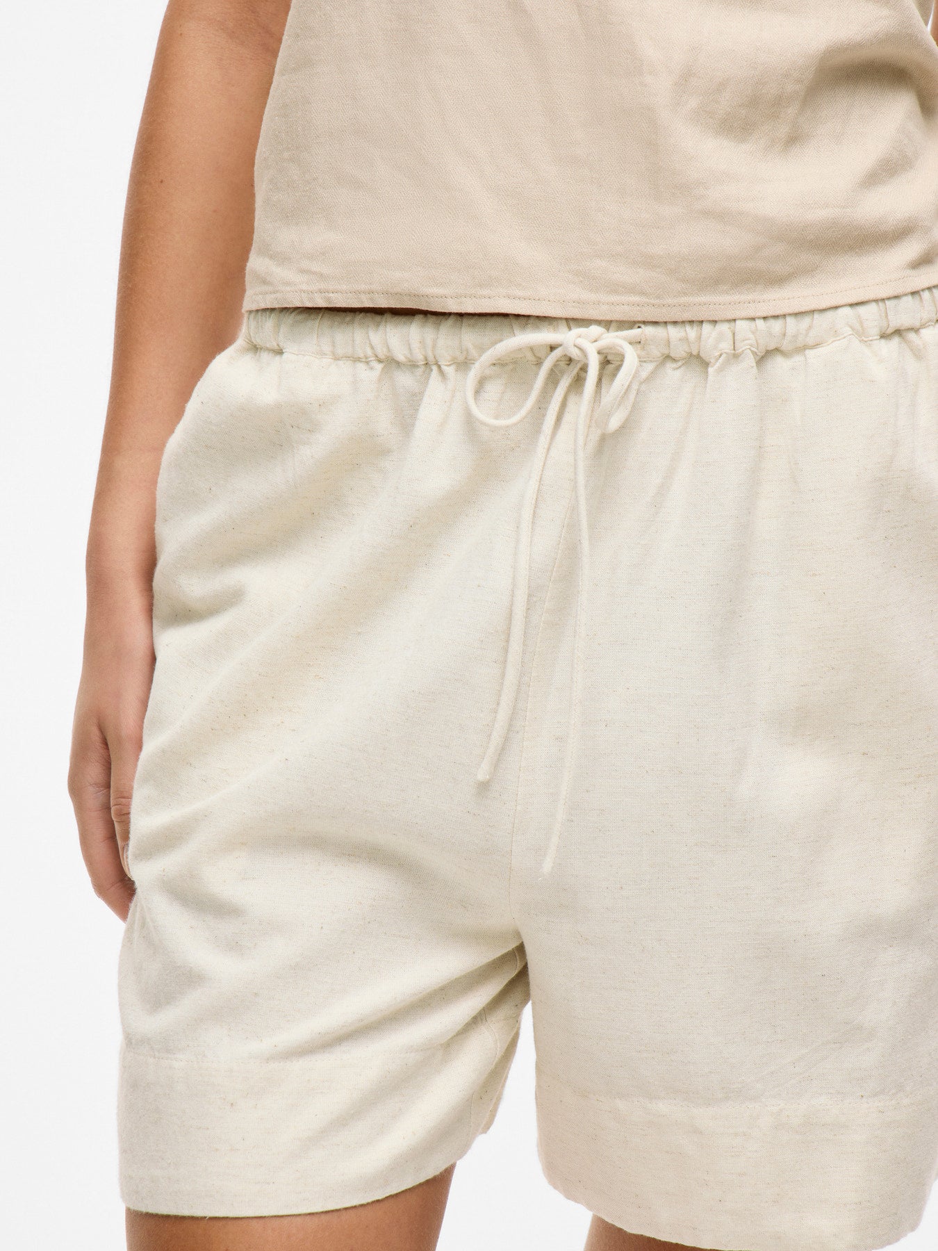 Prisilla Shorts